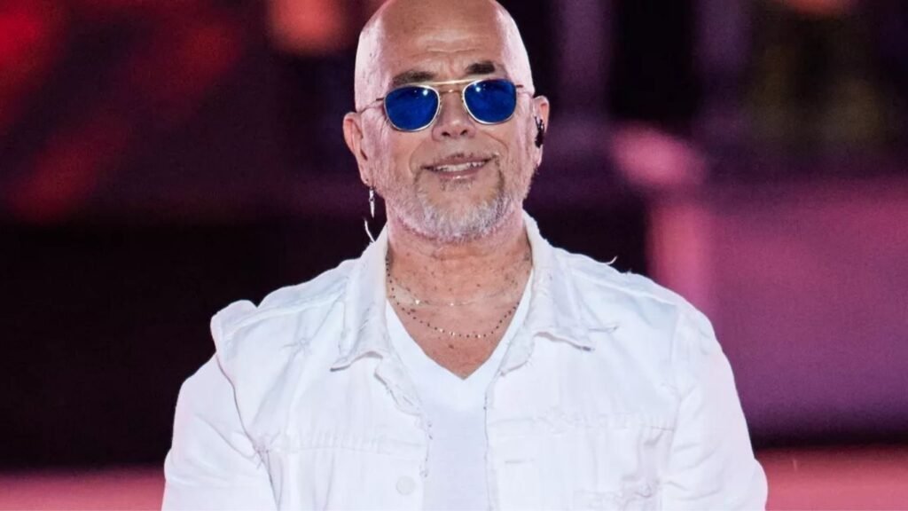 Pascal Obispo origine asiatique