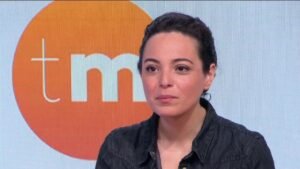 Asma Mhalla Origine
