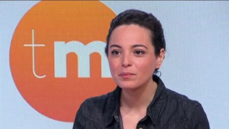Asma Mhalla Origine