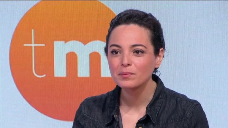Asma Mhalla Origine