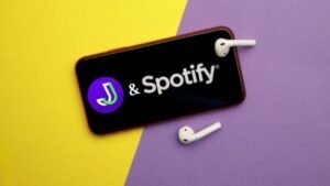 Jojoy Spotify