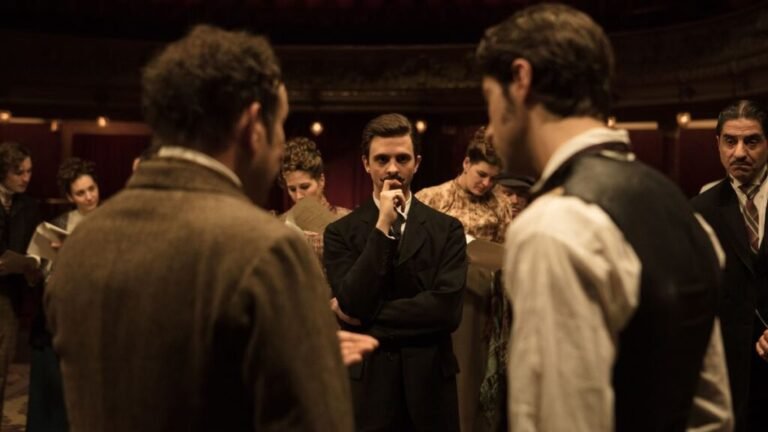 Guillaume Rostand Genius : le visionnaire qui inspire son époque Guillaume Rostand Genius