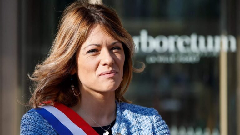 Maud Brégeon Joey Starr : une rencontre surprenante Maud Brégeon Joey Starr