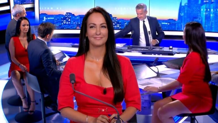 damien pellerin et alexandra blanc