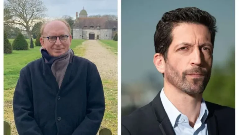 gallagher fenwick épouse